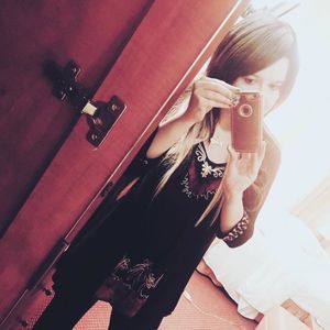 Meet your Posher, Samantha